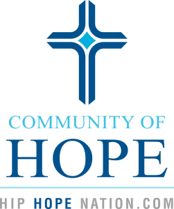 What Happened? – Community of Hope AME Church
