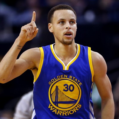 Stephen Curry's Secret To Success - Community of Hope AME Church